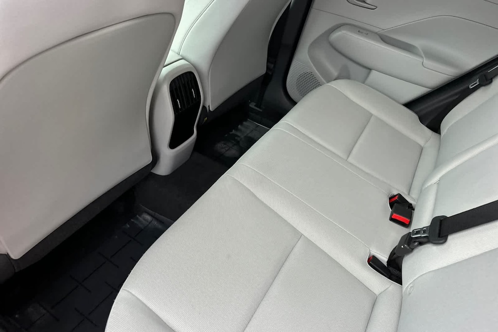 Used 2024 Hyundai Kona SEL SUV