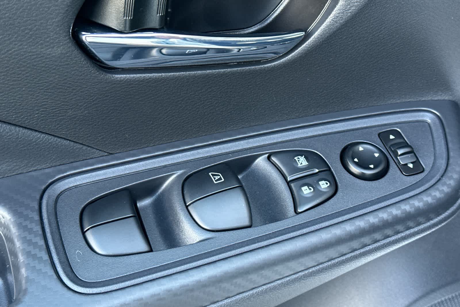 Thumbnail: 2025 Nissan Versa - 13