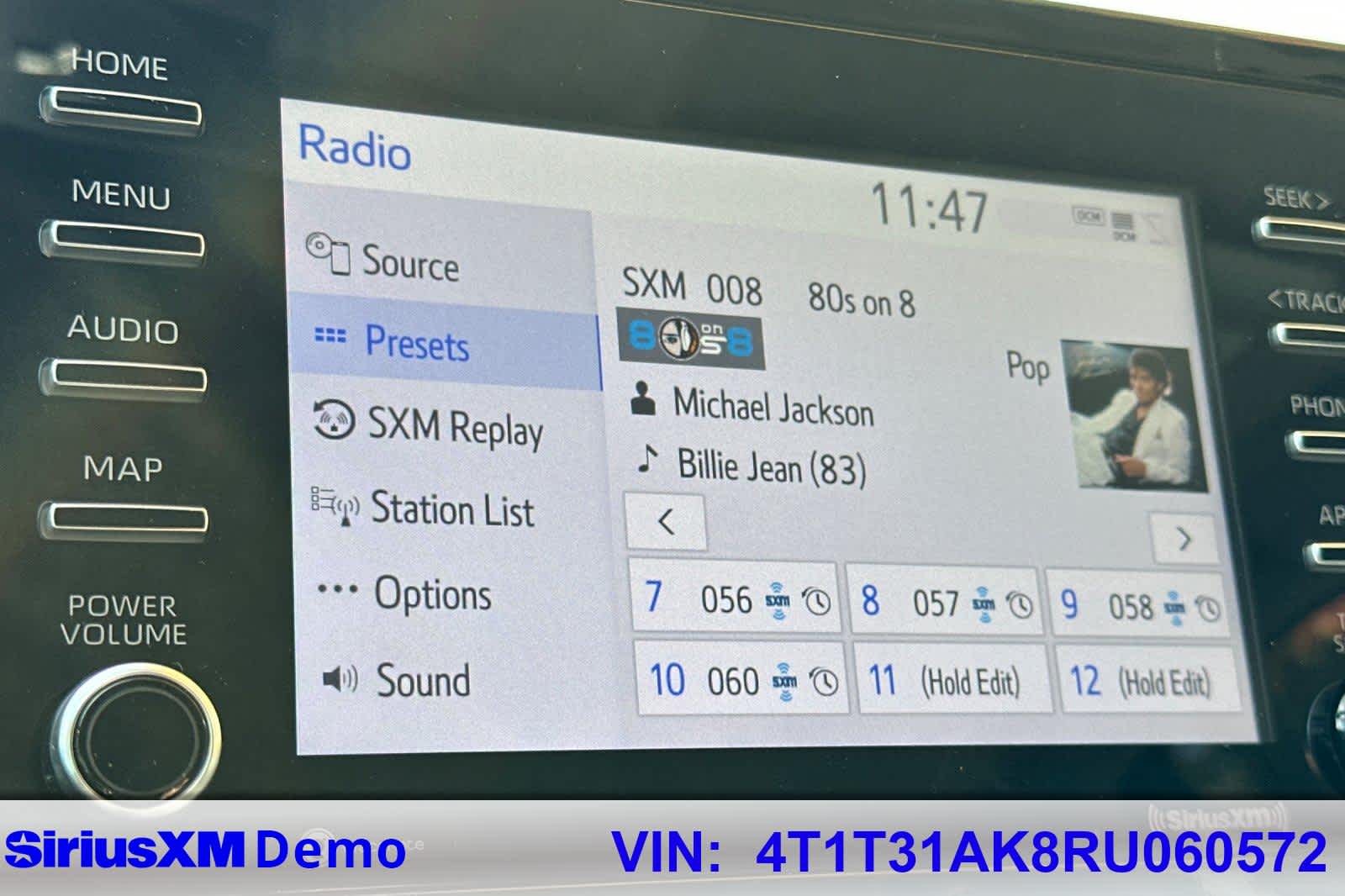 Thumbnail: 2024 Toyota Camry - 27
