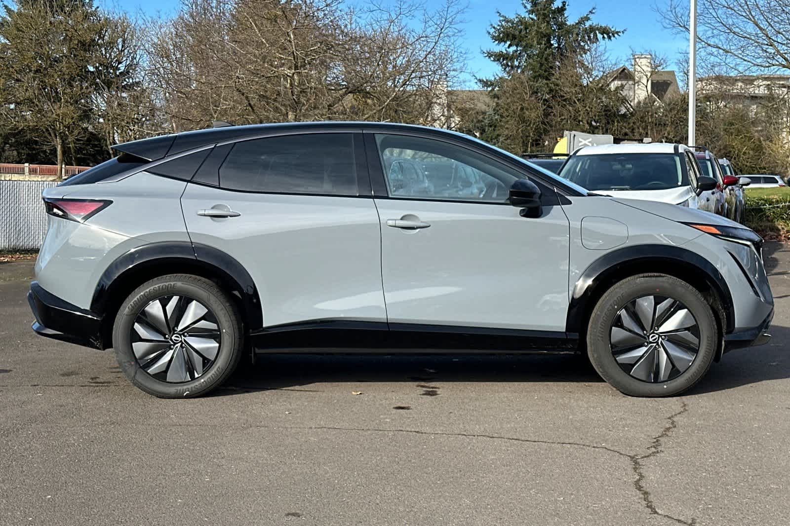 Thumbnail: 2025 Nissan Ariya - 7