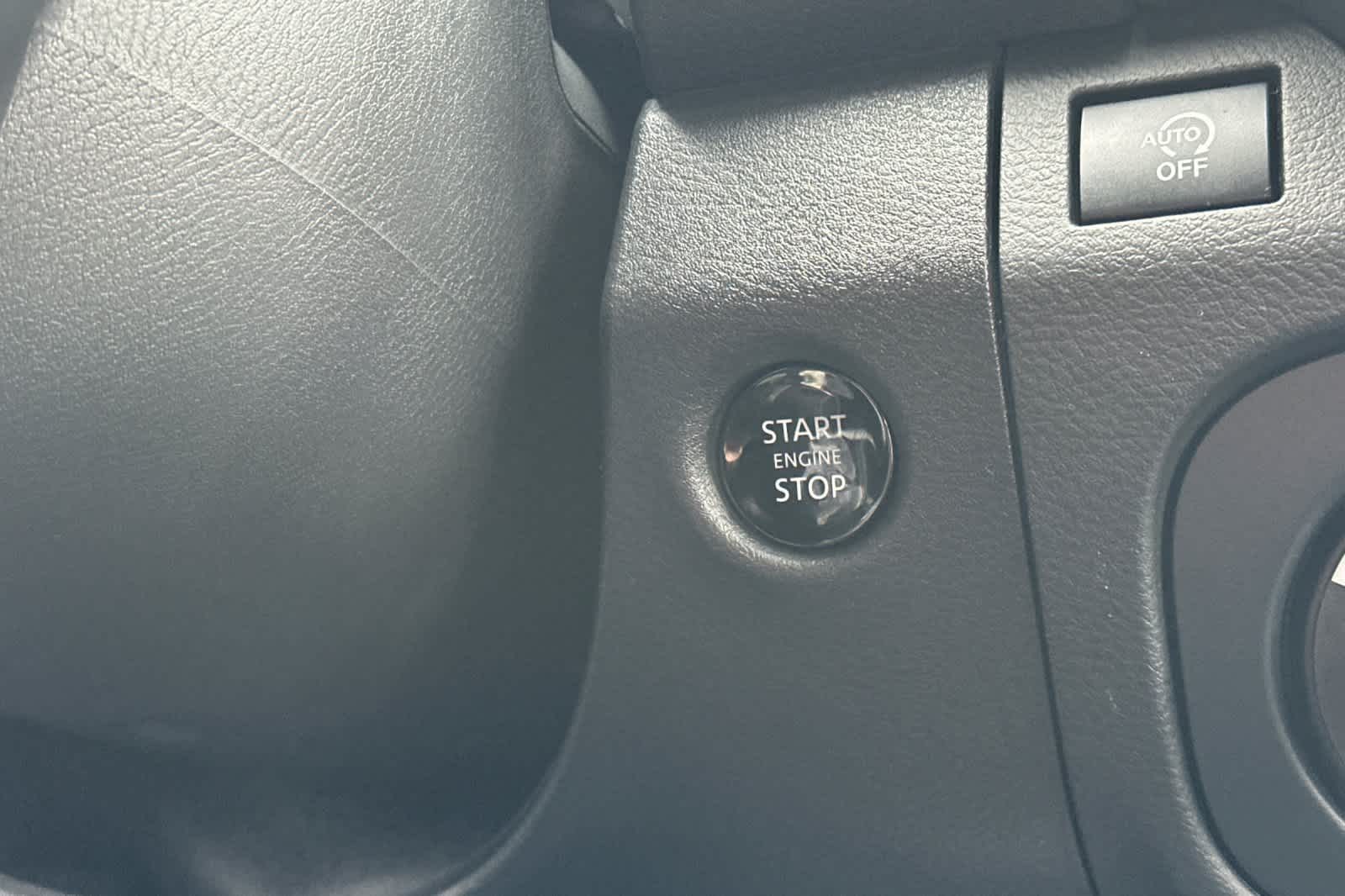 Thumbnail: 2026 Nissan Frontier - 21