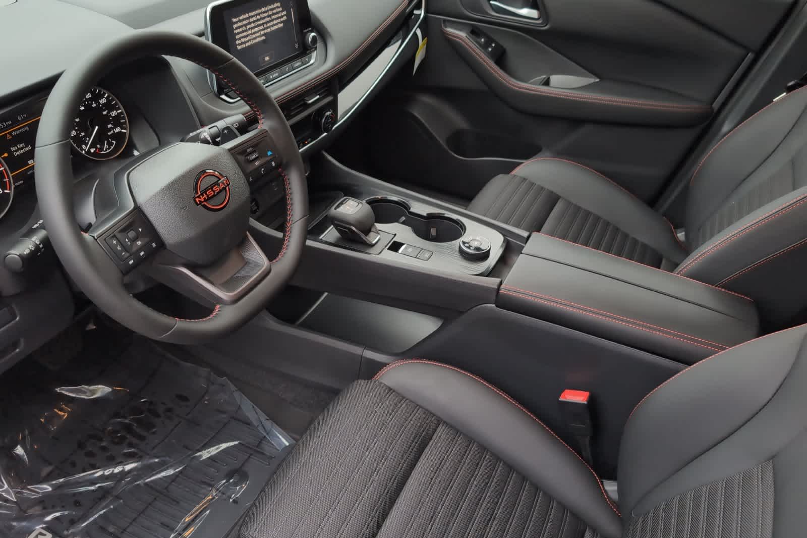 Thumbnail: 2026 Nissan Rogue - 11