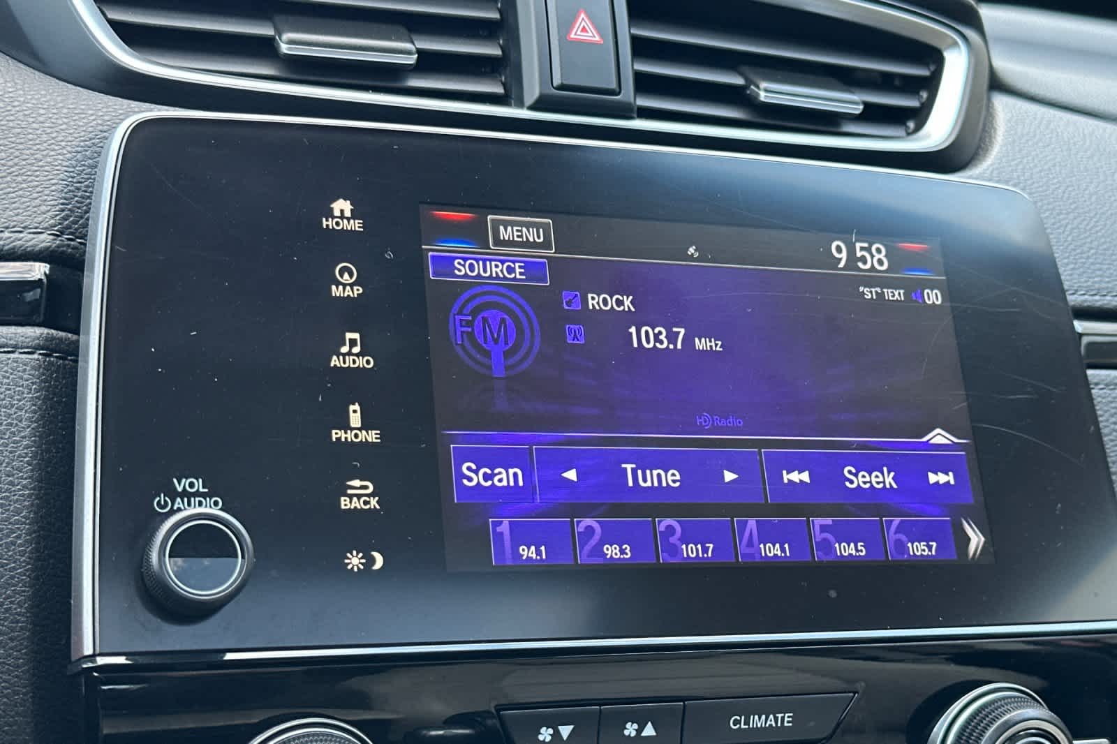 Thumbnail: 2019 Honda CR-V - 18