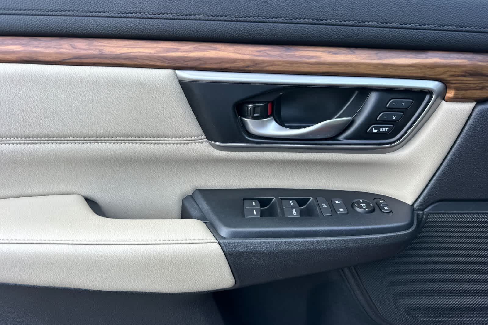 Thumbnail: 2019 Honda CR-V - 12