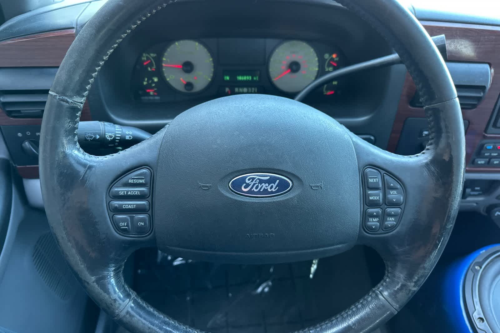 Thumbnail: 2006 Ford F-350 - 20