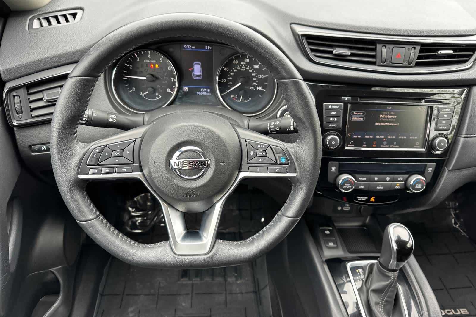 Thumbnail: 2020 Nissan Rogue - 14