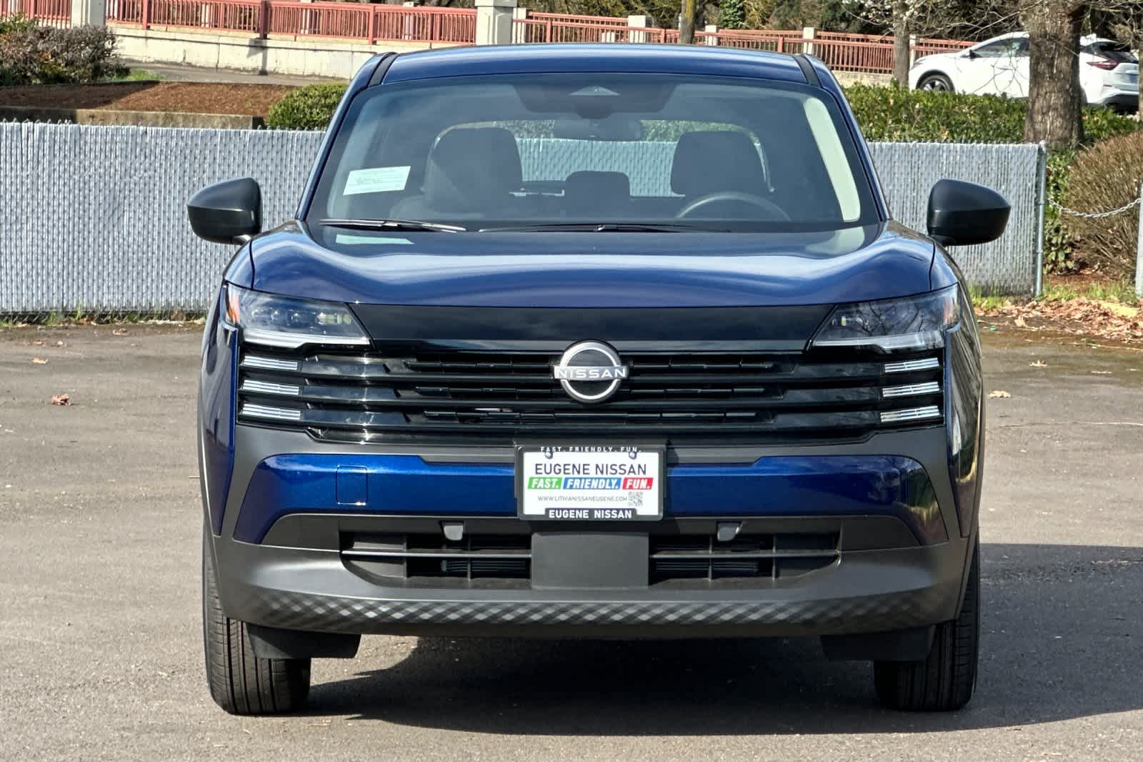 Thumbnail: 2026 Nissan Kicks - 10