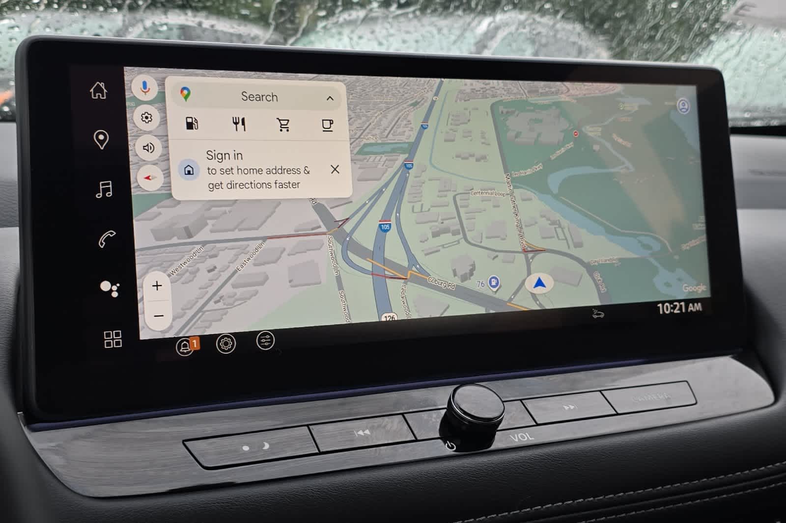 Thumbnail: 2026 Nissan Rogue - 19