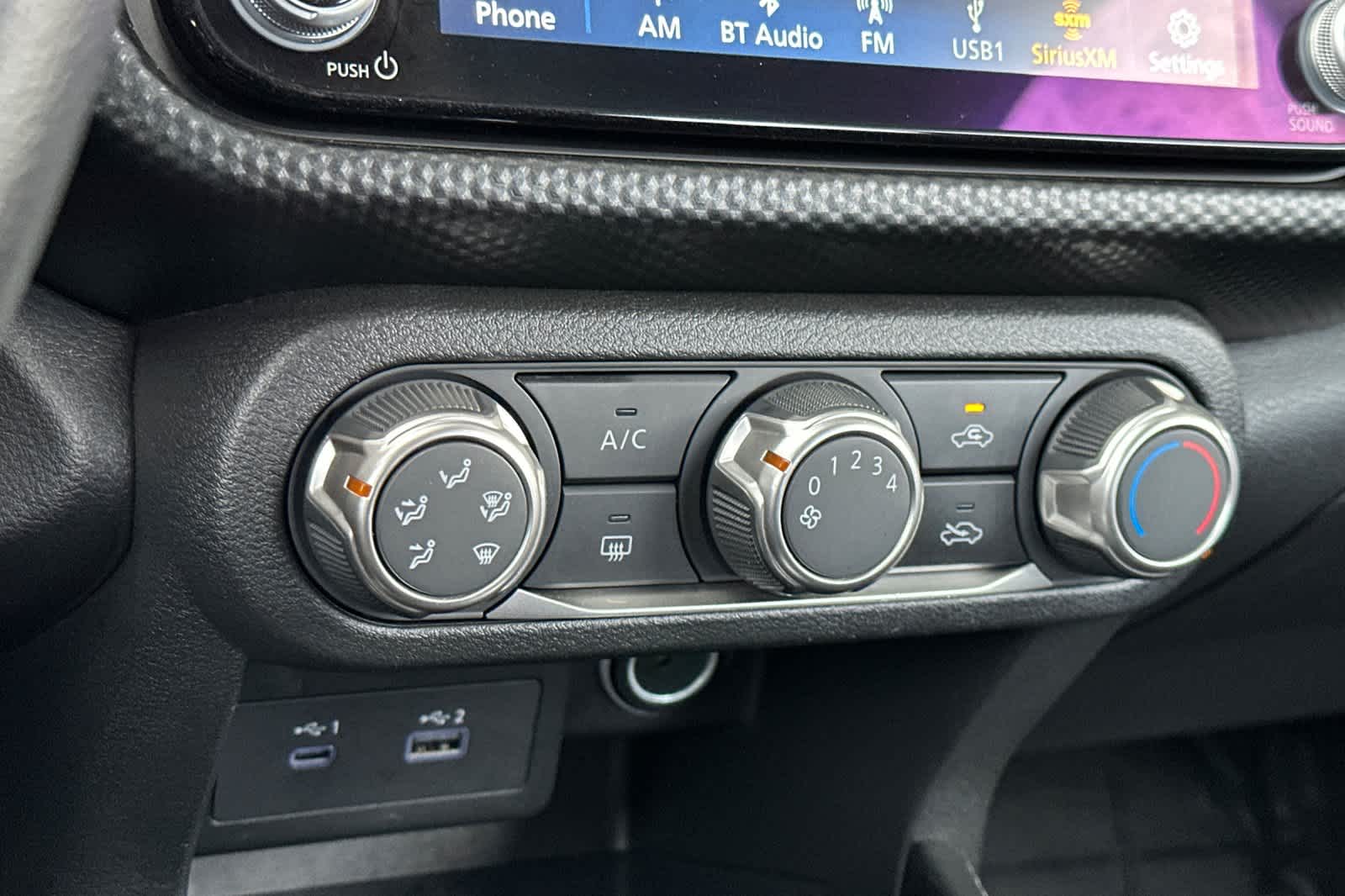 Thumbnail: 2023 Nissan Kicks - 20