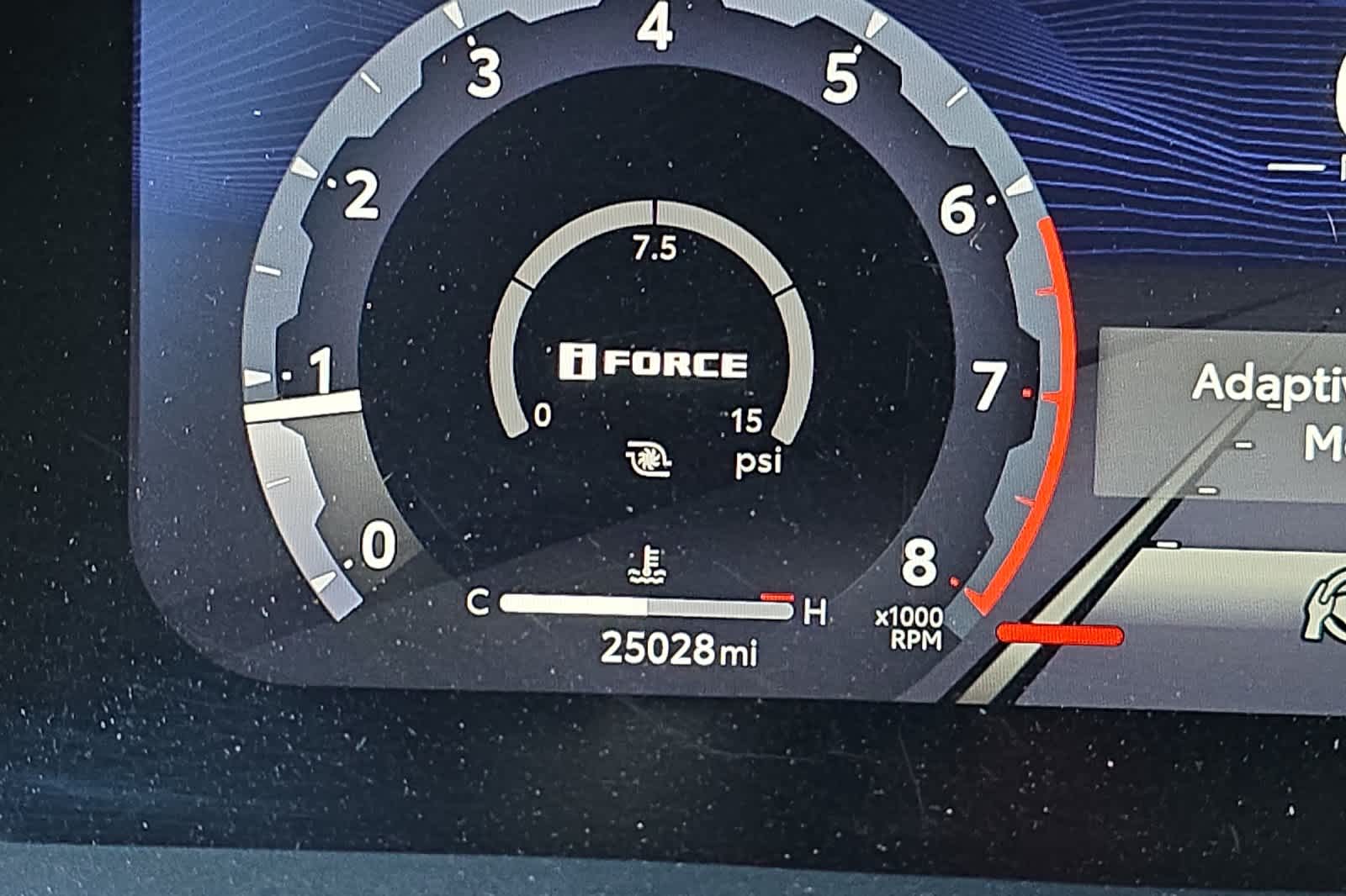 Thumbnail: 2024 Toyota Tacoma - 24