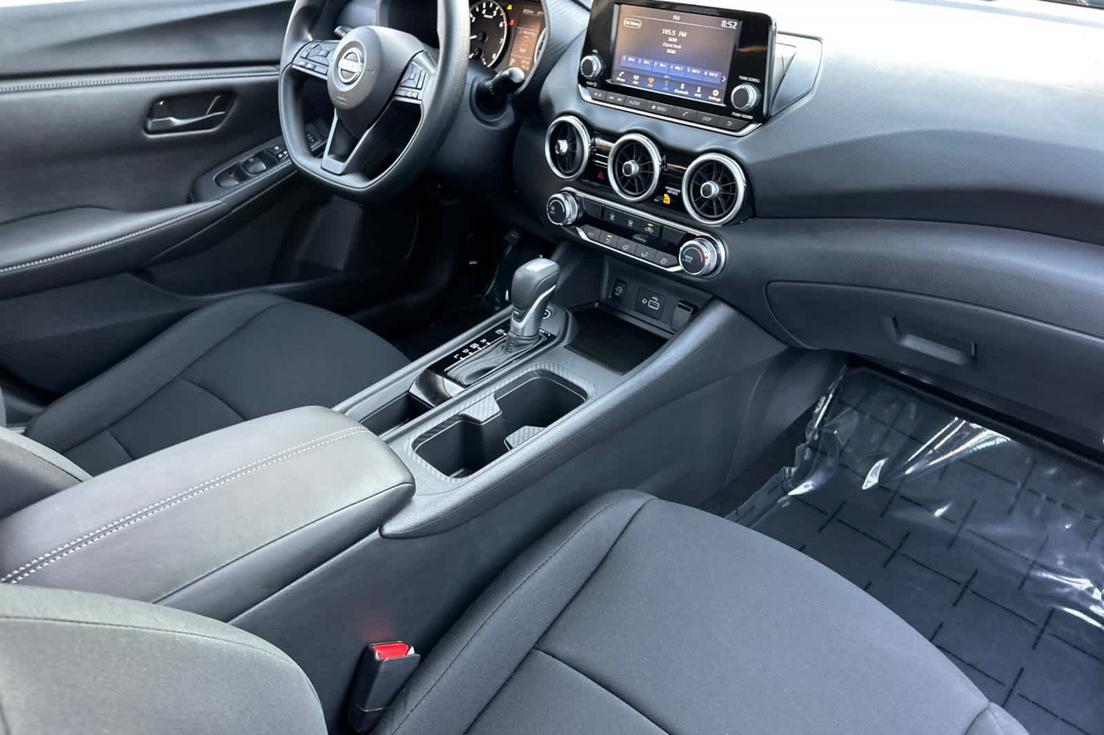 Thumbnail: 2025 Nissan Sentra - 15