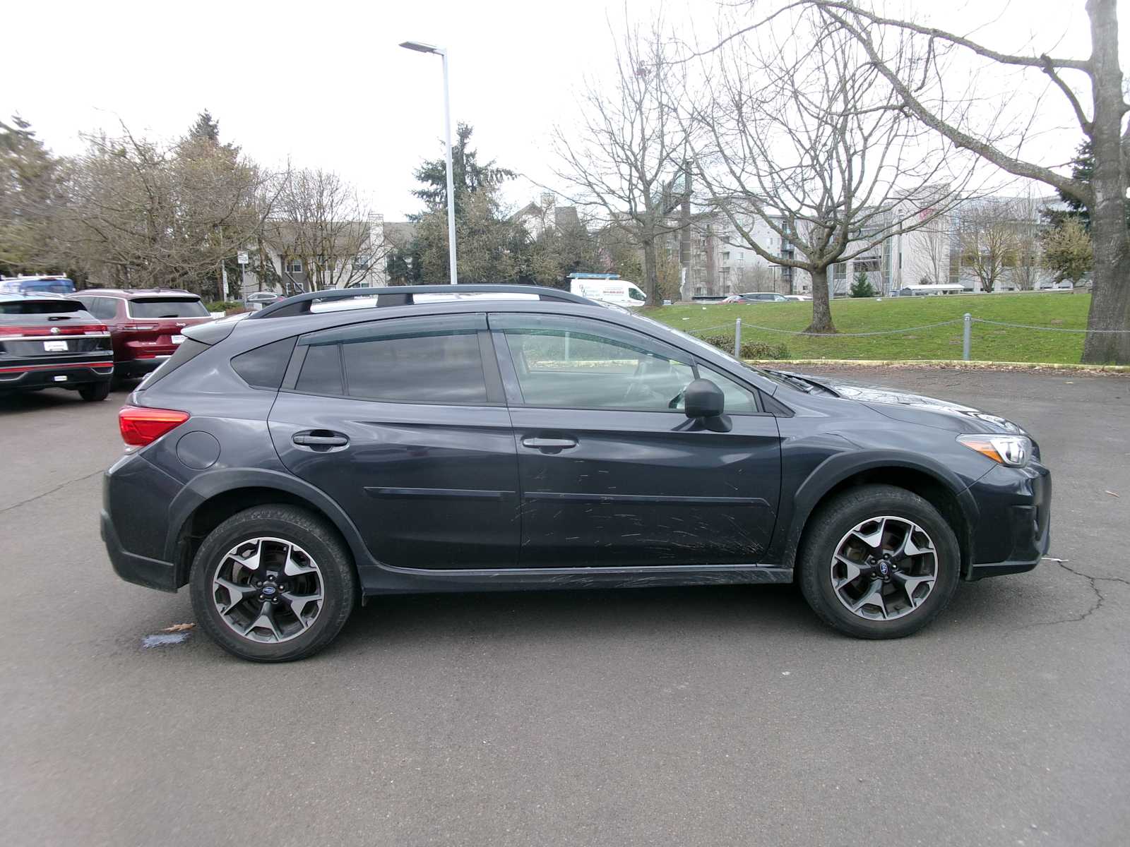 Thumbnail: 2019 Subaru Crosstrek - 6