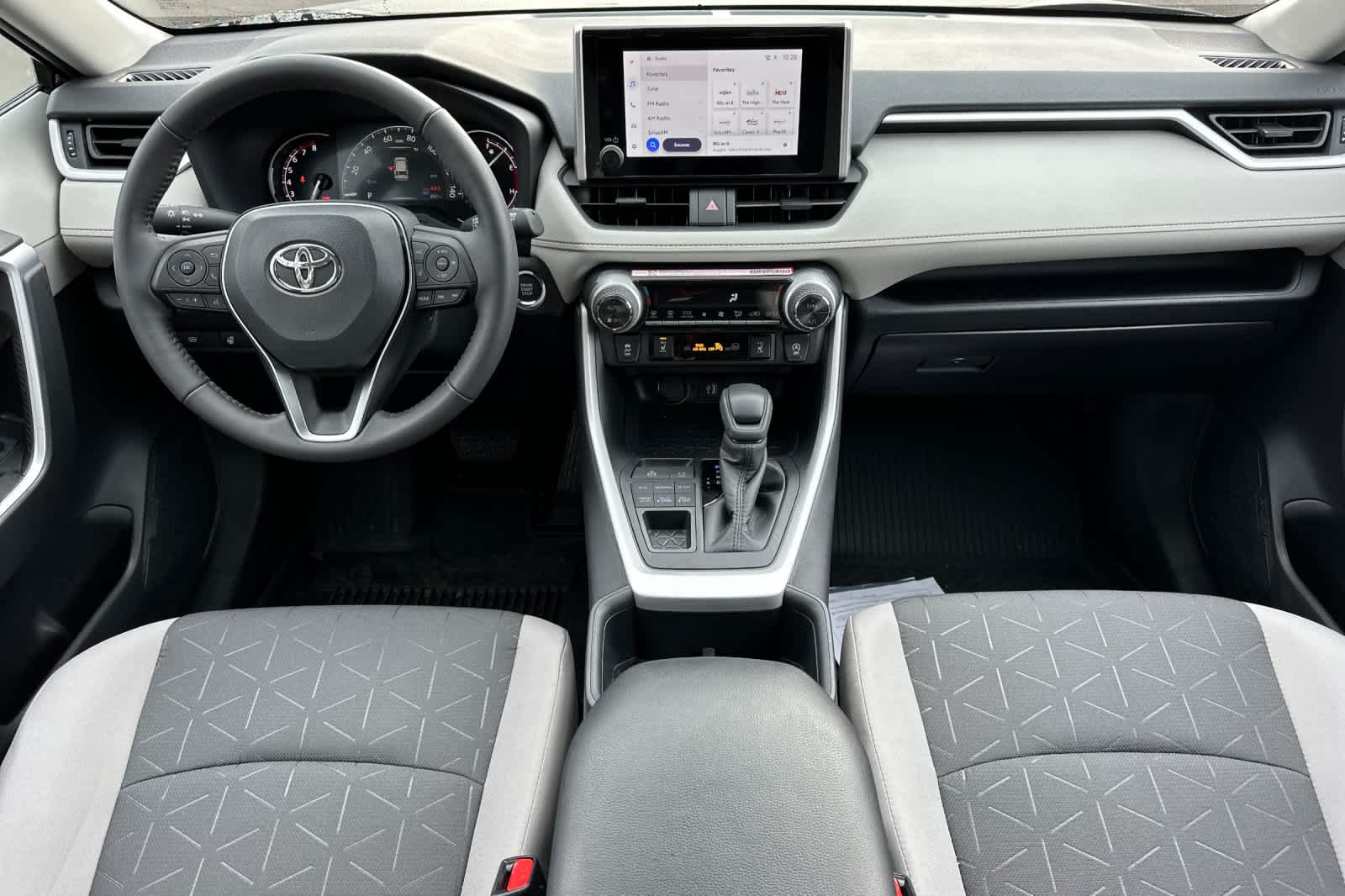 Thumbnail: 2025 Toyota RAV4 - 3