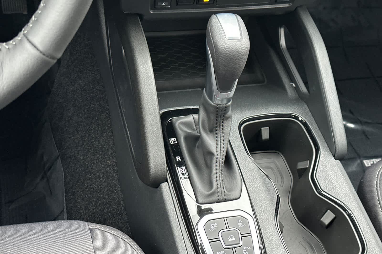 Thumbnail: 2026 Nissan Frontier - 20