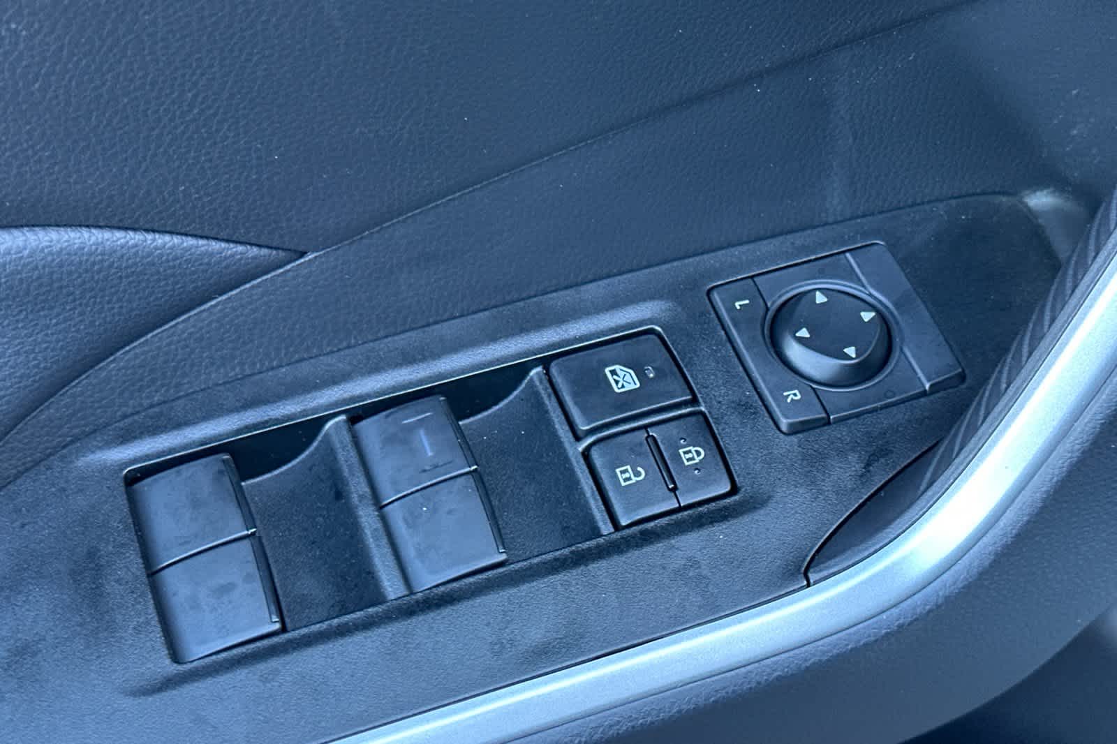 Thumbnail: 2025 Toyota RAV4 - 13