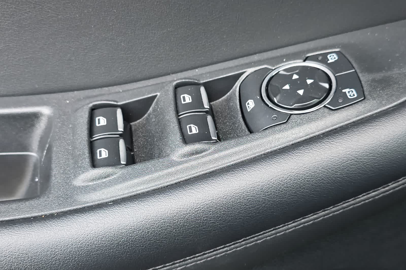 Thumbnail: 2024 Ford Edge - 13