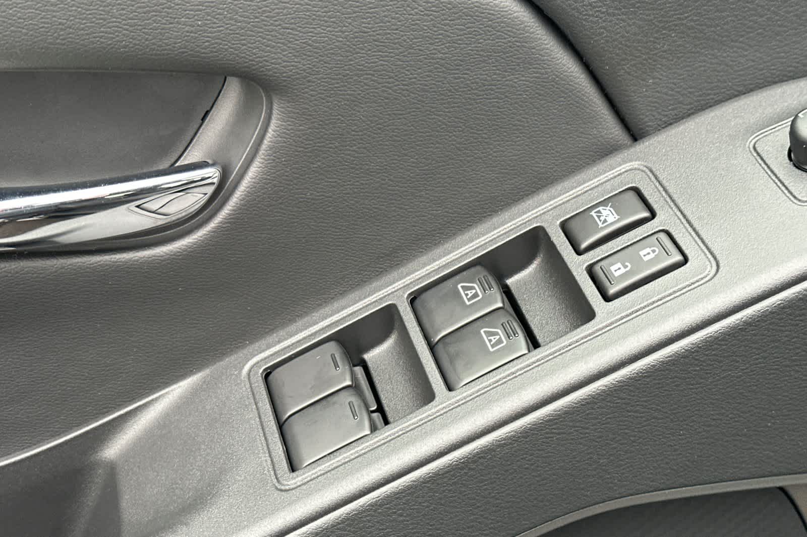 Thumbnail: 2026 Nissan Frontier - 13