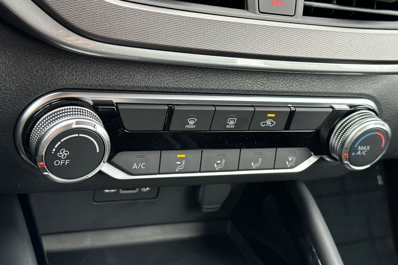 Thumbnail: 2025 Nissan Altima - 19