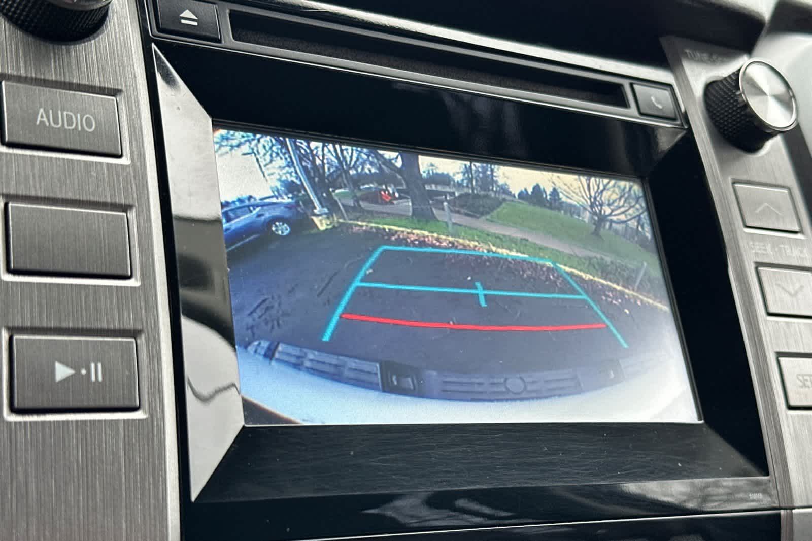 Thumbnail: 2016 Toyota Tundra - 18