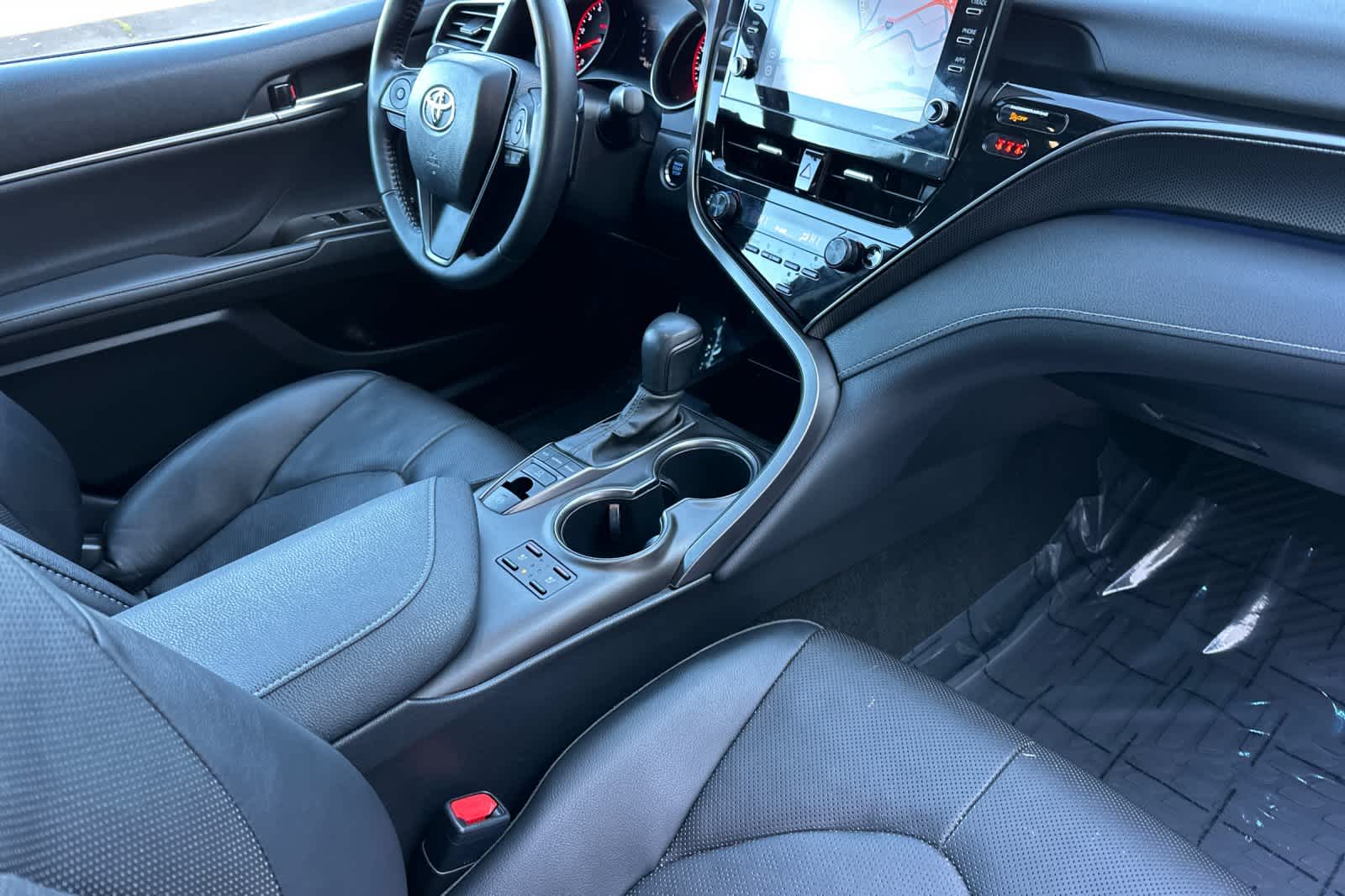 Thumbnail: 2023 Toyota Camry - 15