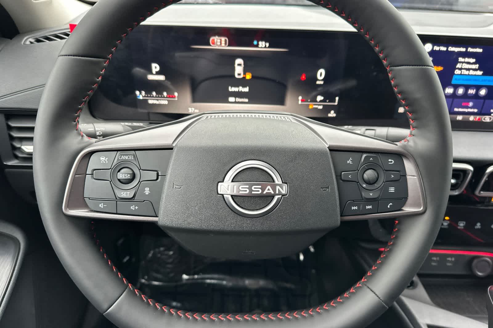 Thumbnail: 2026 Nissan Sentra - 22