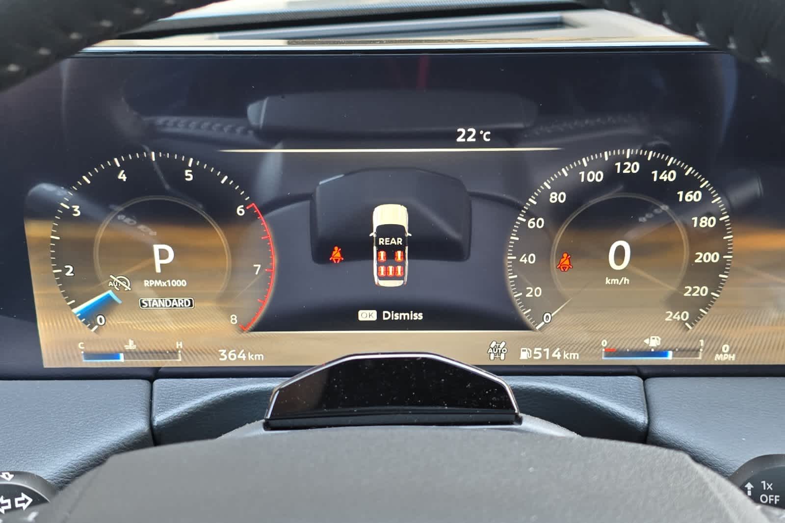 Thumbnail: 2025 Nissan Armada - 26