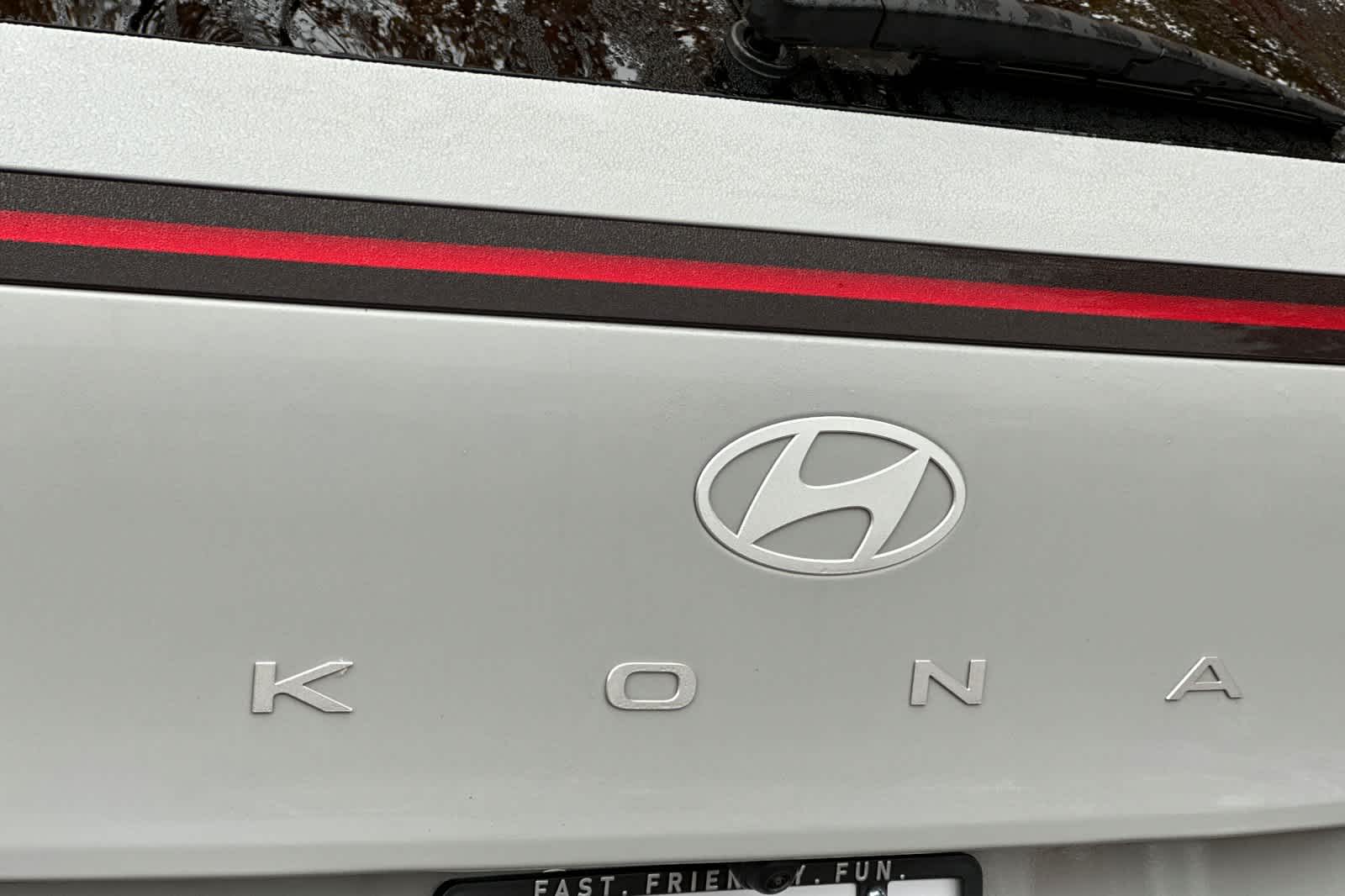 Thumbnail: 2024 Hyundai Kona - 27