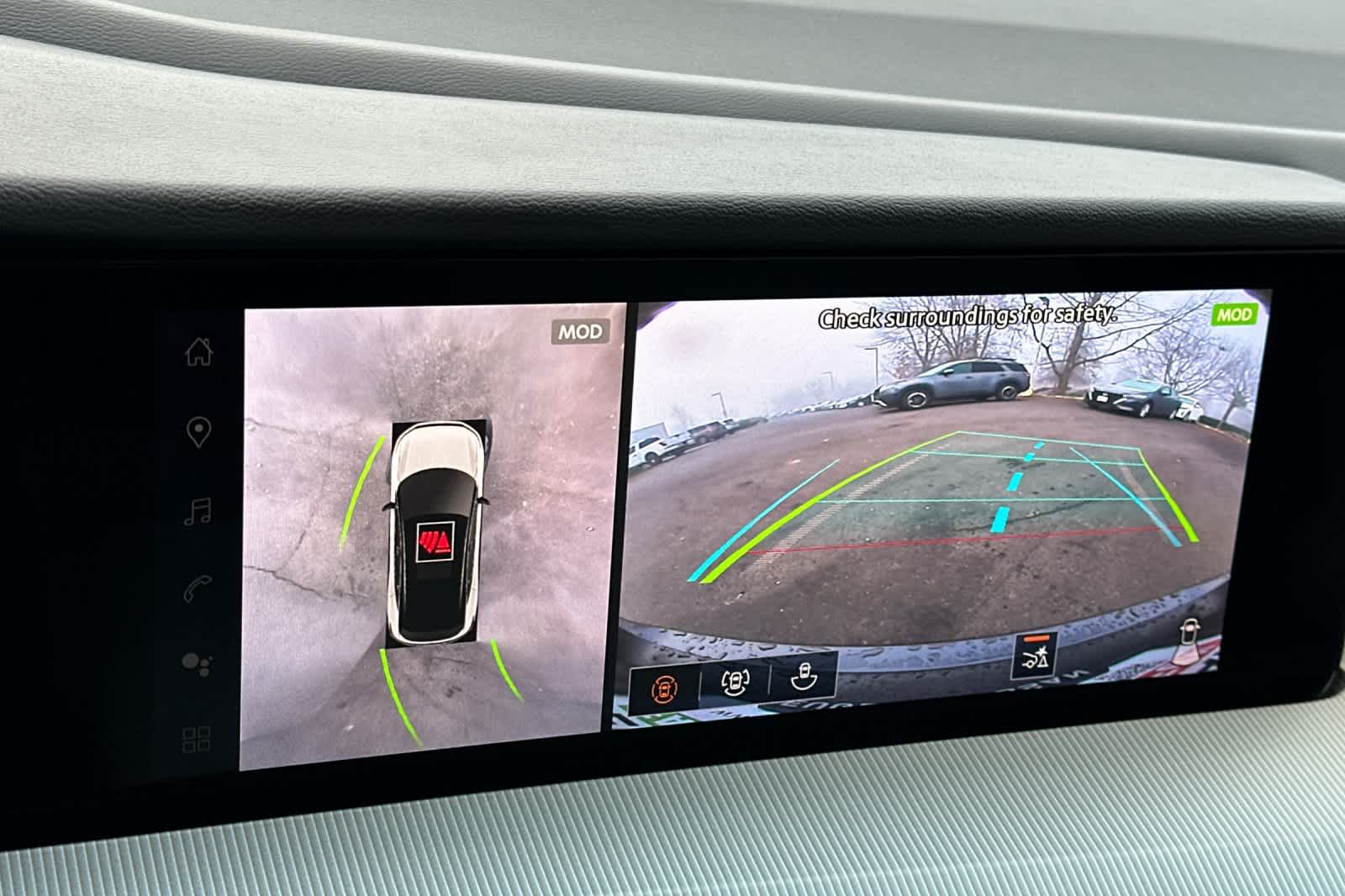 Thumbnail: 2026 Nissan Murano - 20