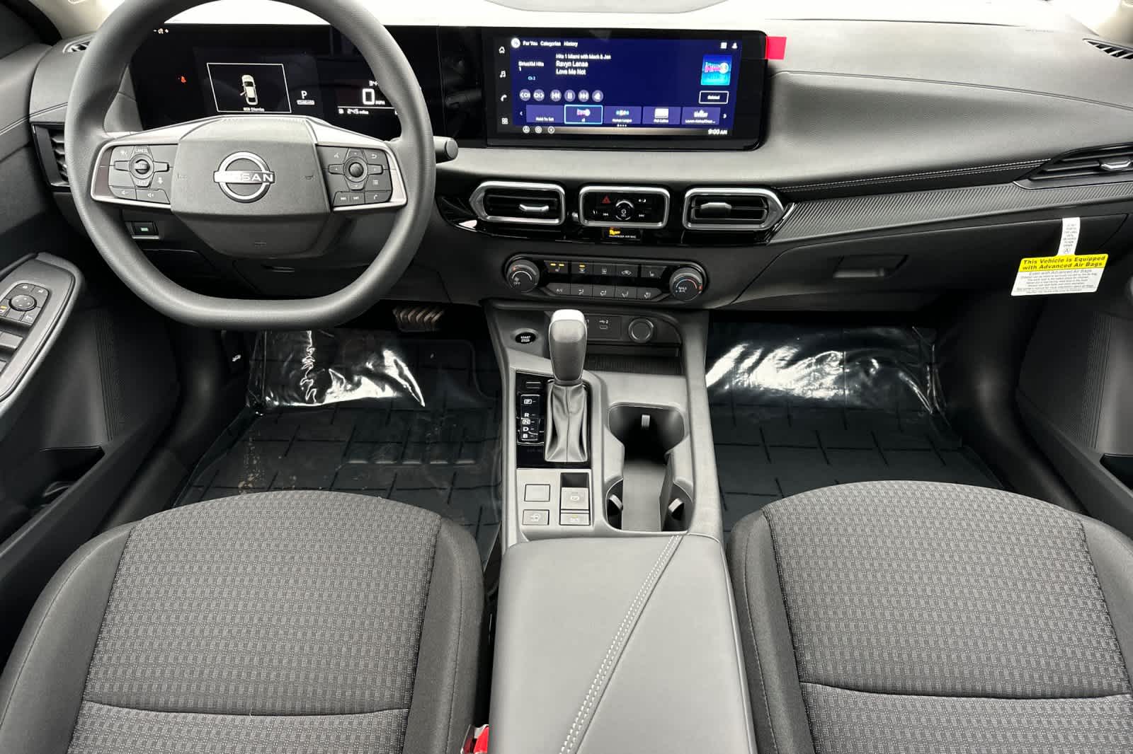 Thumbnail: 2026 Nissan Sentra - 2