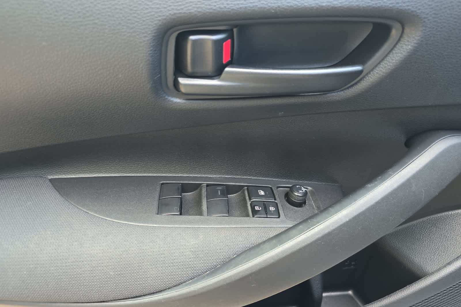 Thumbnail: 2022 Toyota Corolla - 12