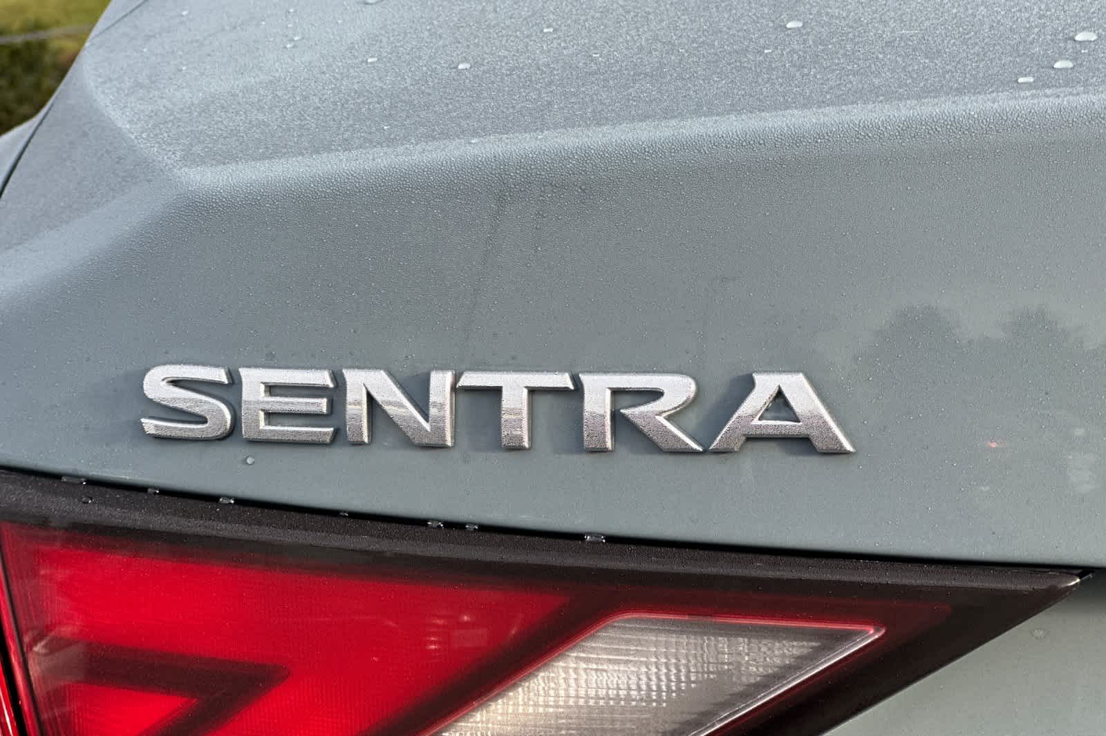 Thumbnail: 2025 Nissan Sentra - 24