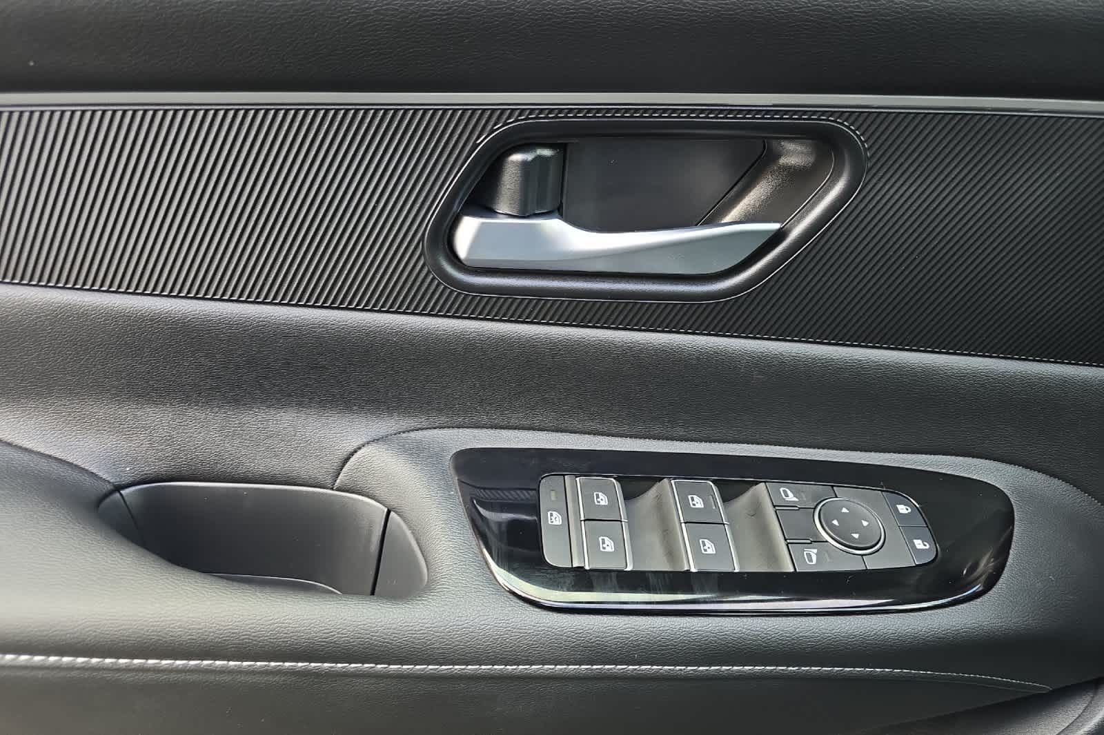 Thumbnail: 2025 Nissan Murano - 12