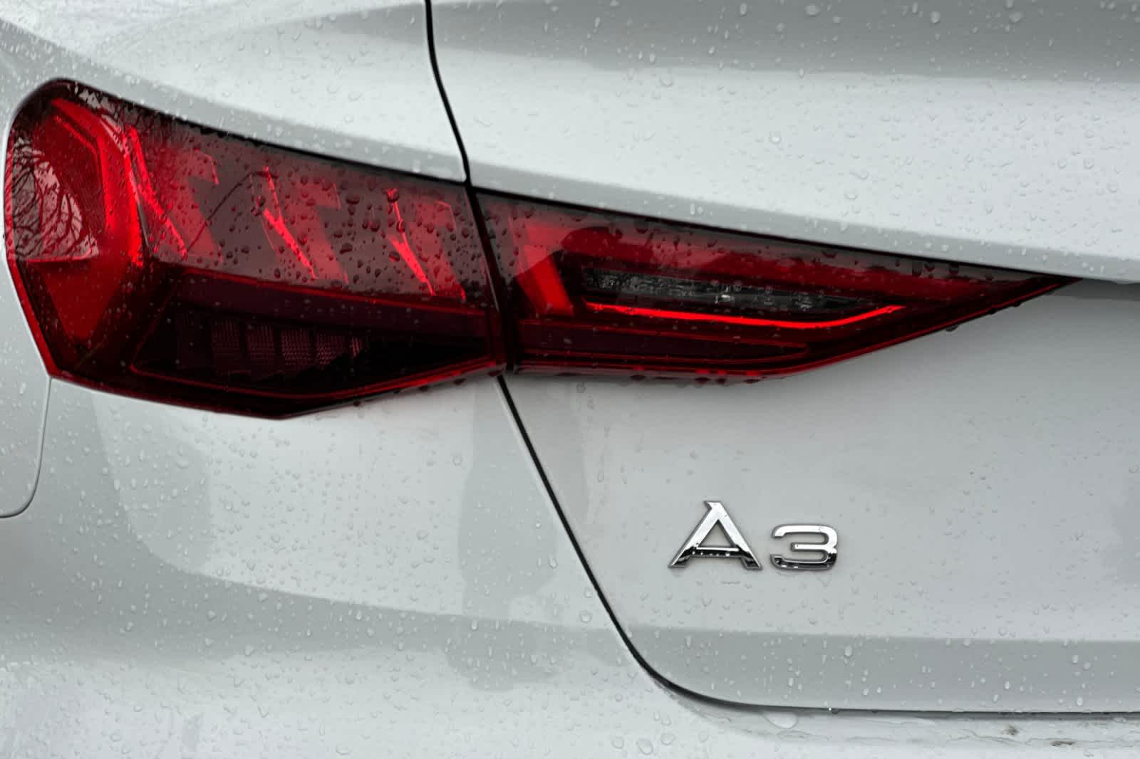 Thumbnail: 2022 Audi A3 - 26