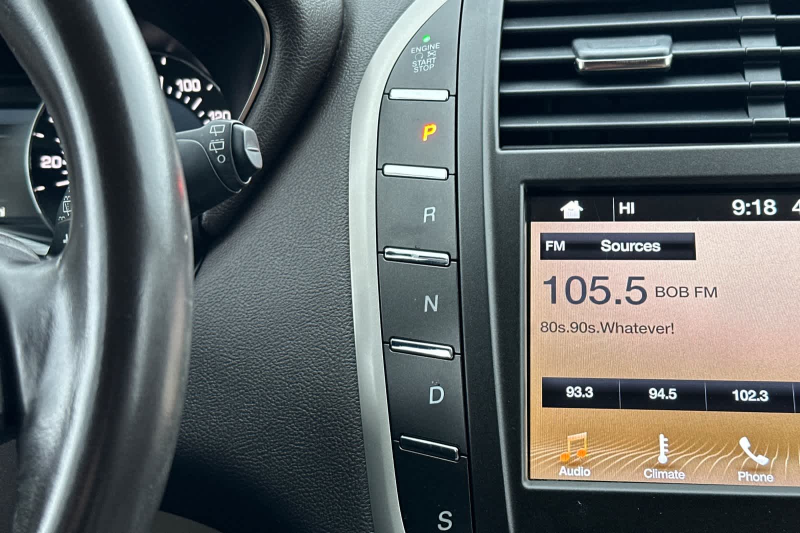 Thumbnail: 2018 Lincoln MKC - 22