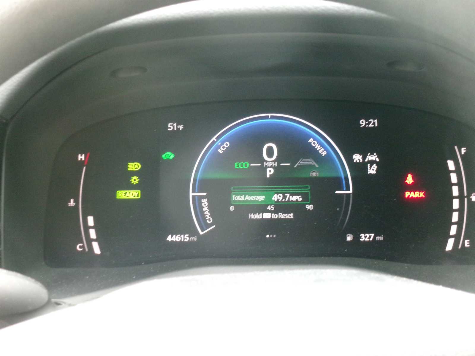 Thumbnail: 2025 Toyota Camry - 10