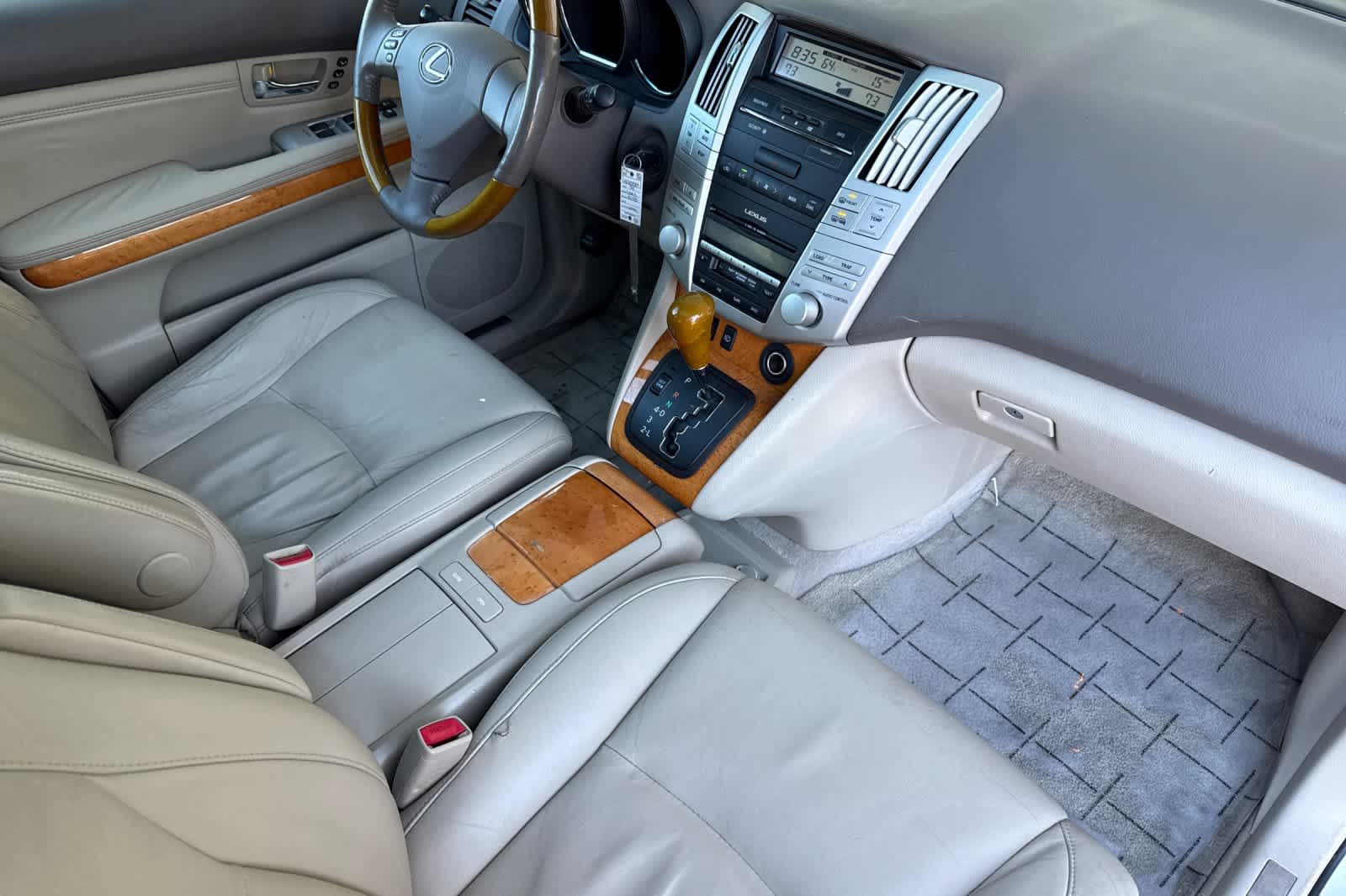 2005 Lexus RX 330 - Photo 16
