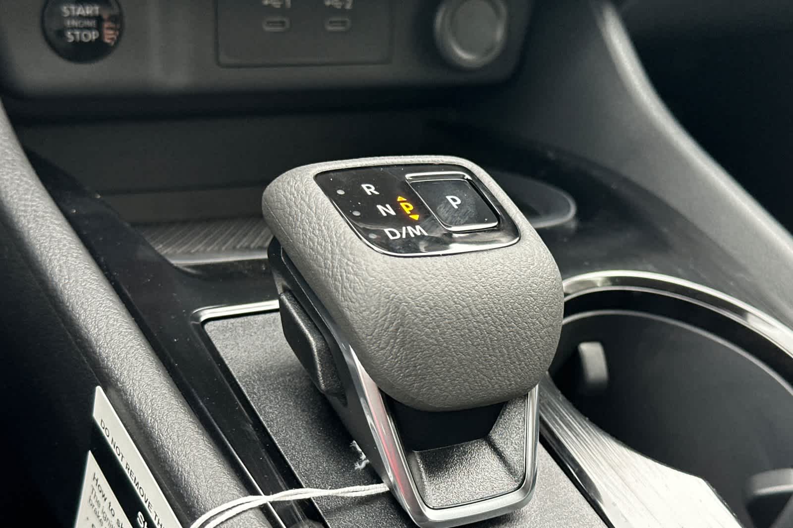 Thumbnail: 2026 Nissan Rogue - 21