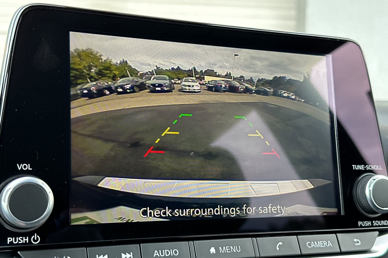 Thumbnail: 2026 Nissan Rogue - 19