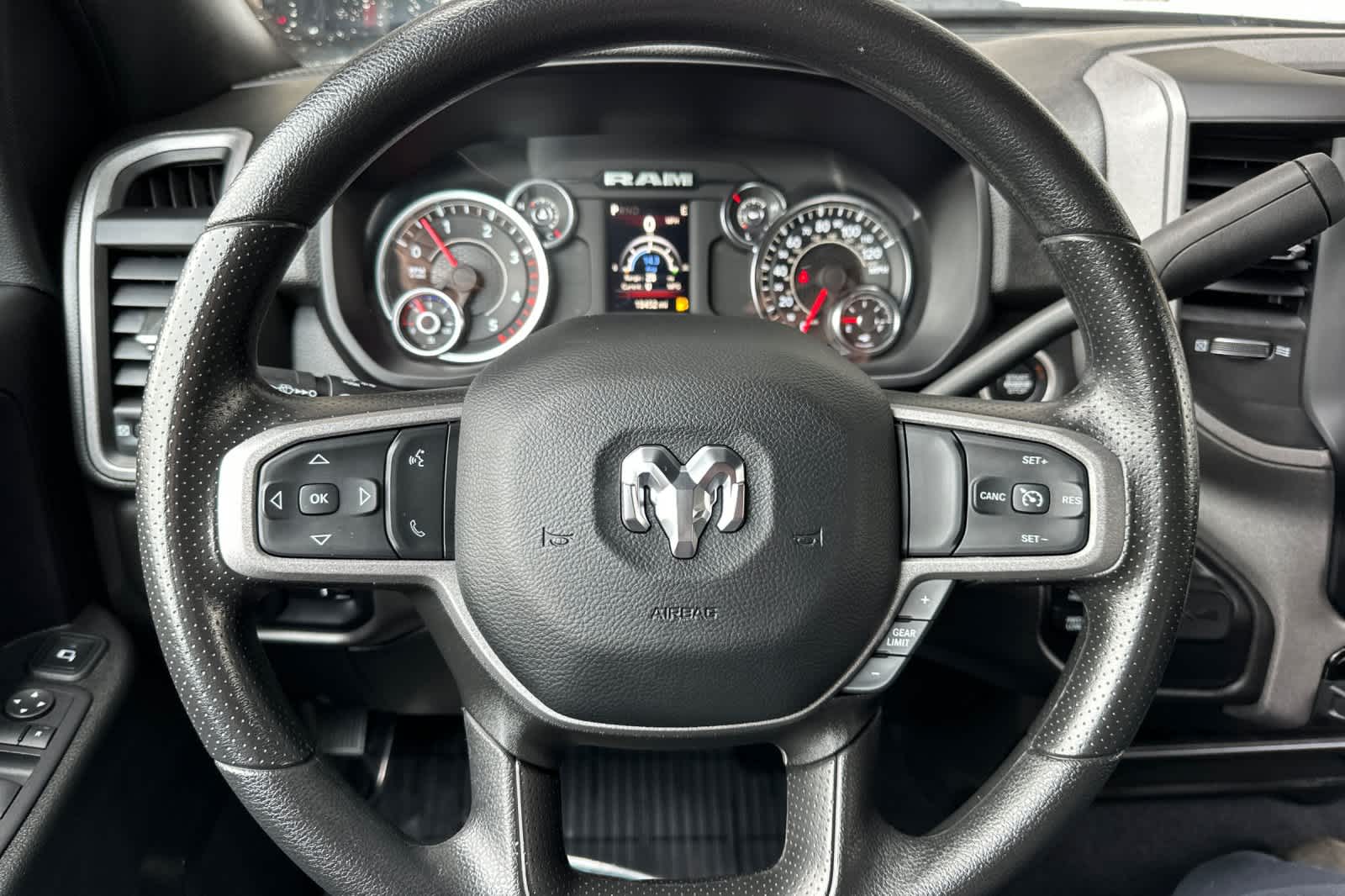 Thumbnail: 2024 RAM 3500 - 22