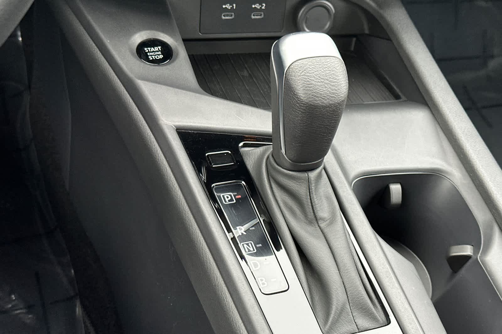 Thumbnail: 2026 Nissan Sentra - 19