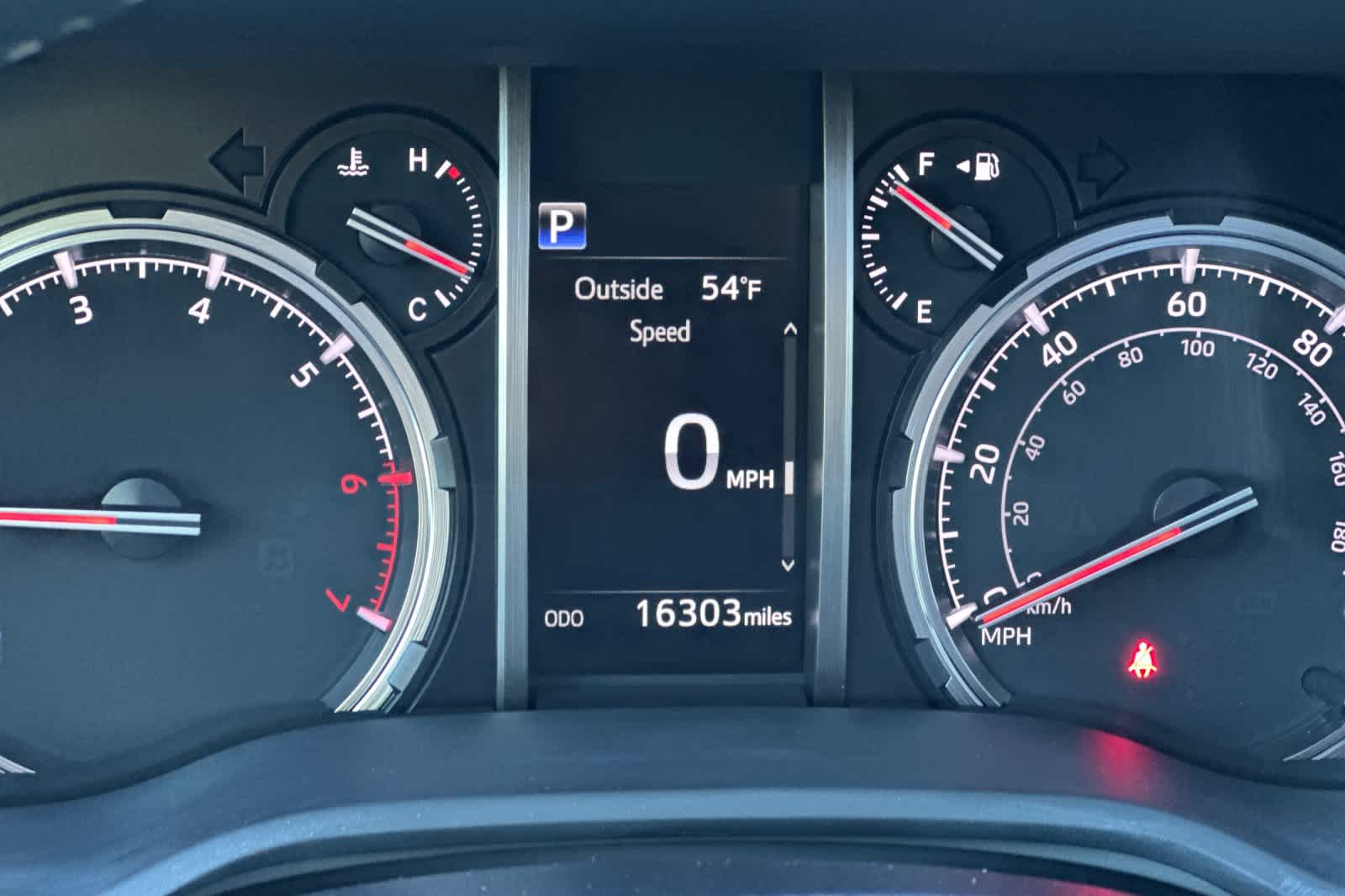 Thumbnail: 2024 Toyota 4Runner - 26