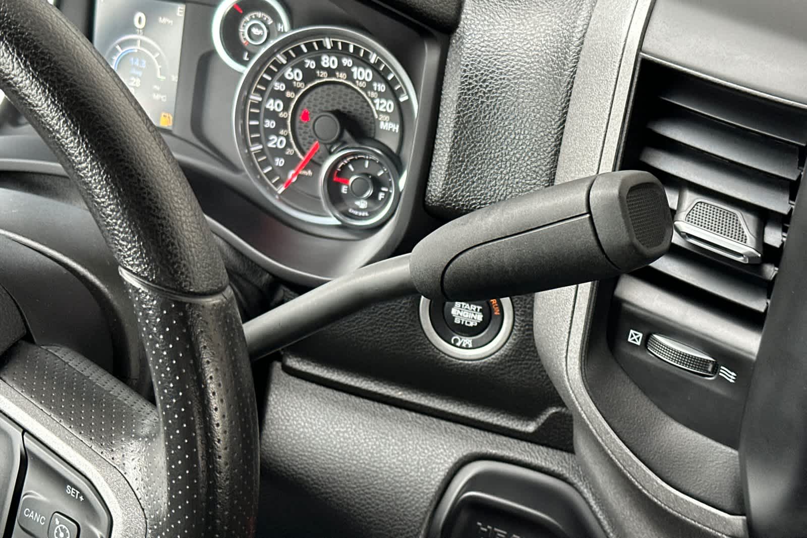 Thumbnail: 2024 RAM 3500 - 20