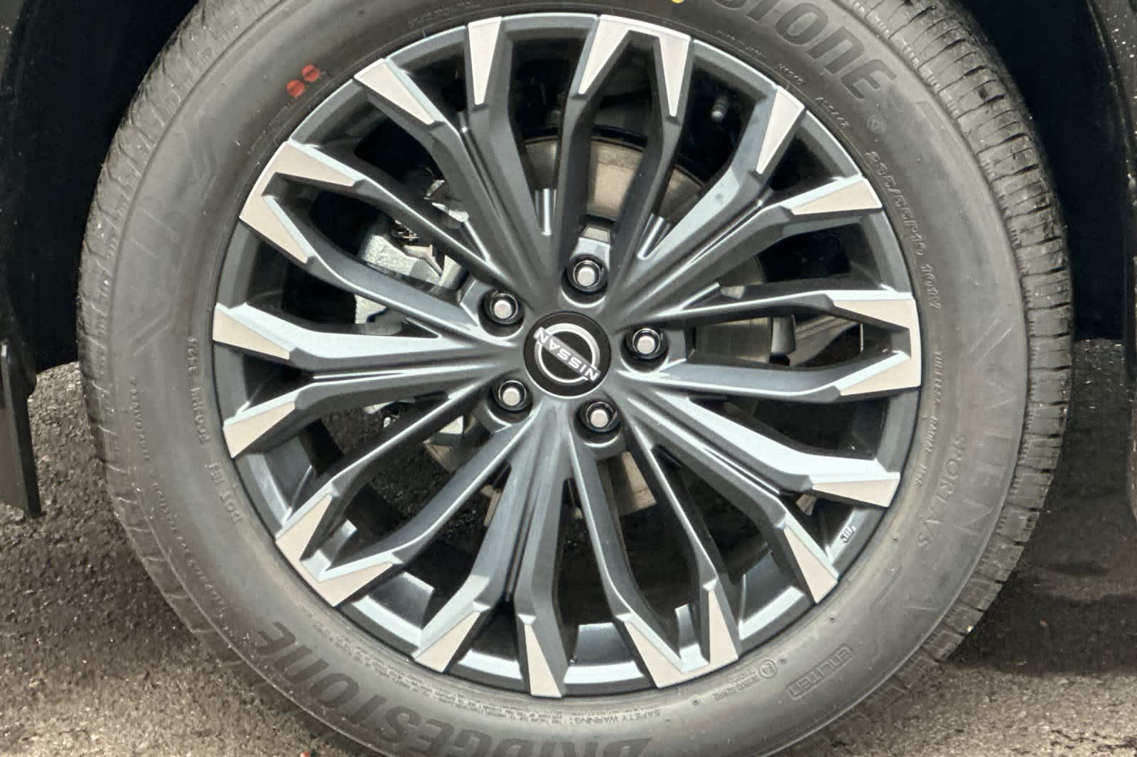 Thumbnail: 2026 Nissan Rogue - 25