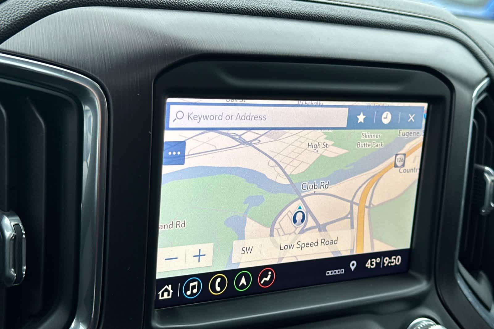 Thumbnail: 2019 GMC Sierra 1500 - 18