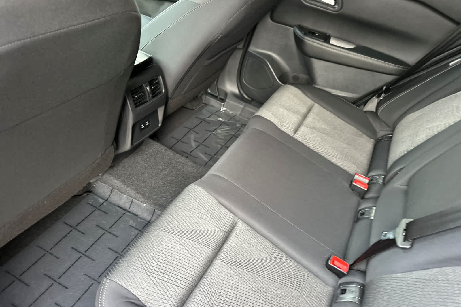 Thumbnail: 2026 Nissan Rogue - 4