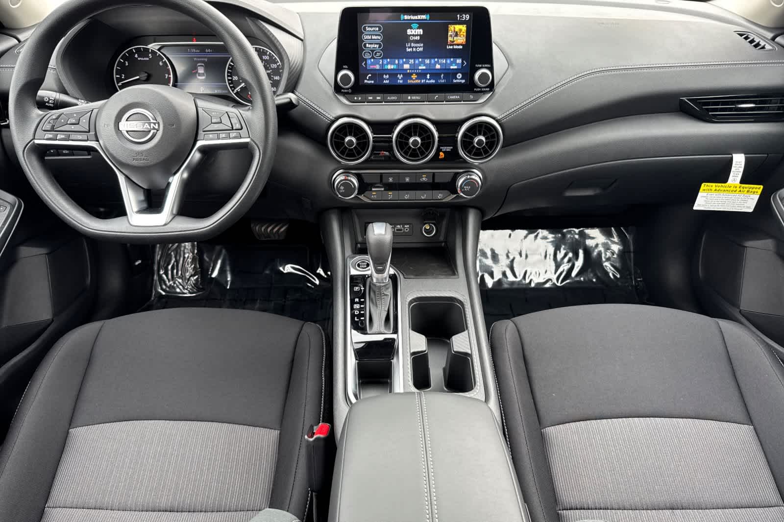 Thumbnail: 2025 Nissan Sentra - 3