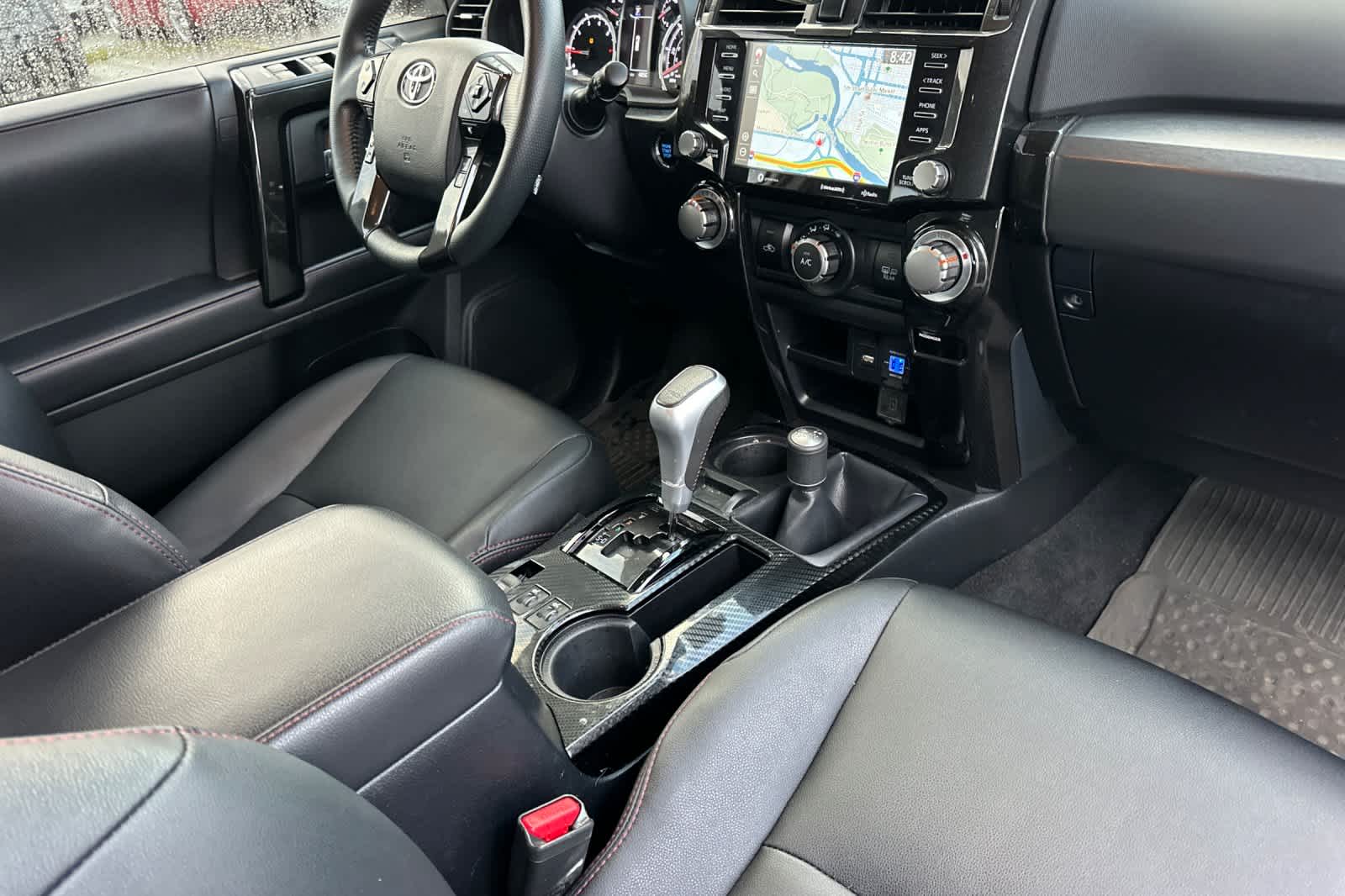 Thumbnail: 2022 Toyota 4Runner - 16