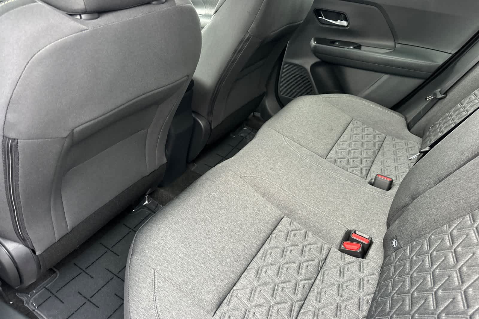 Thumbnail: 2026 Nissan Kicks - 4