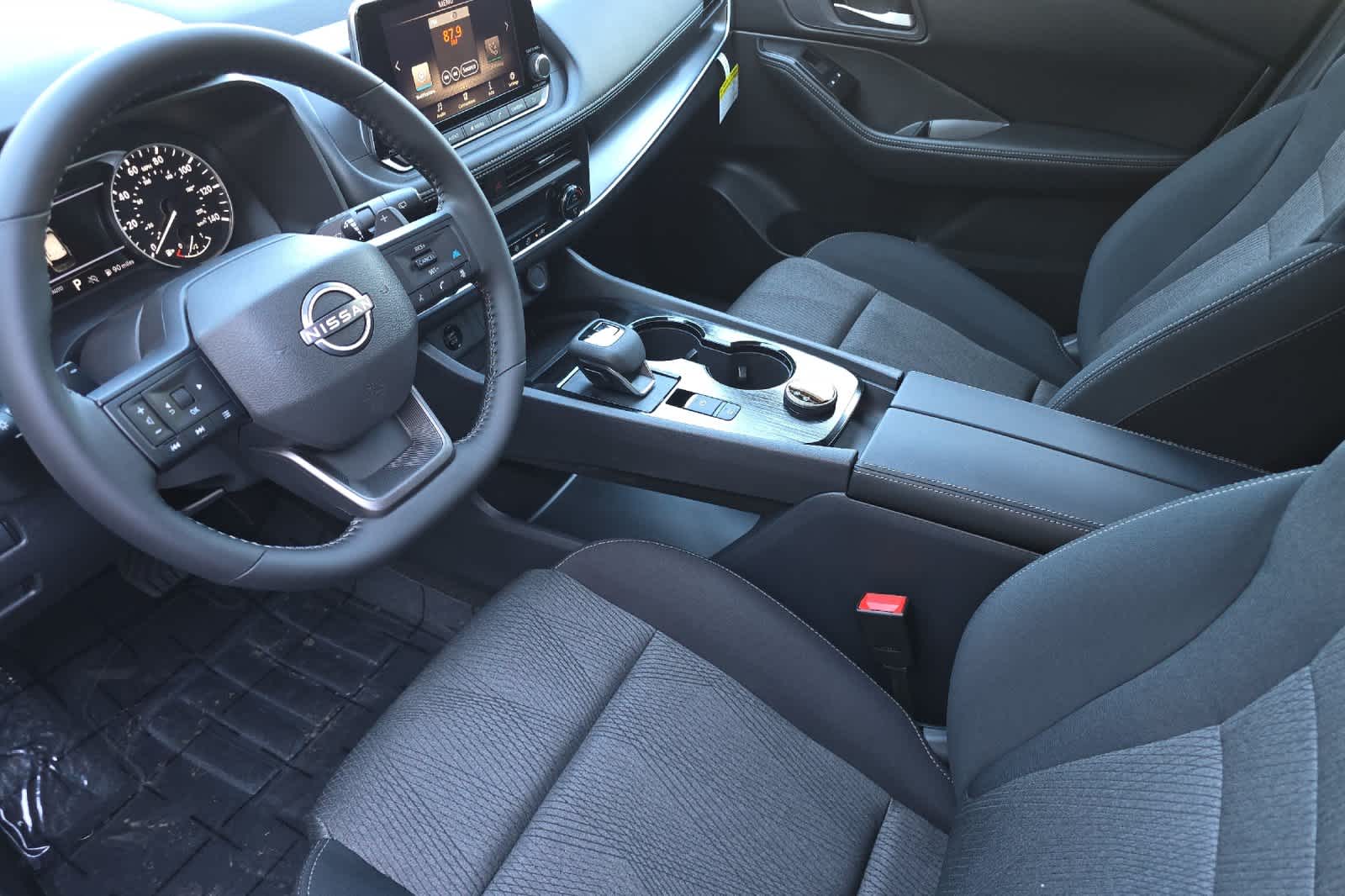 Thumbnail: 2026 Nissan Rogue - 11