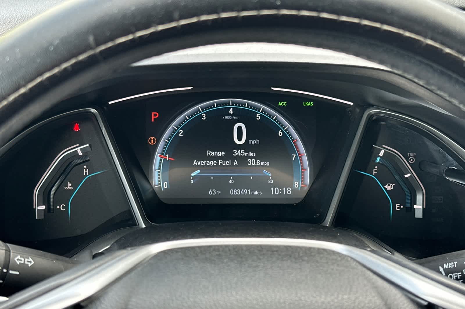 Thumbnail: 2020 Honda Civic - 23